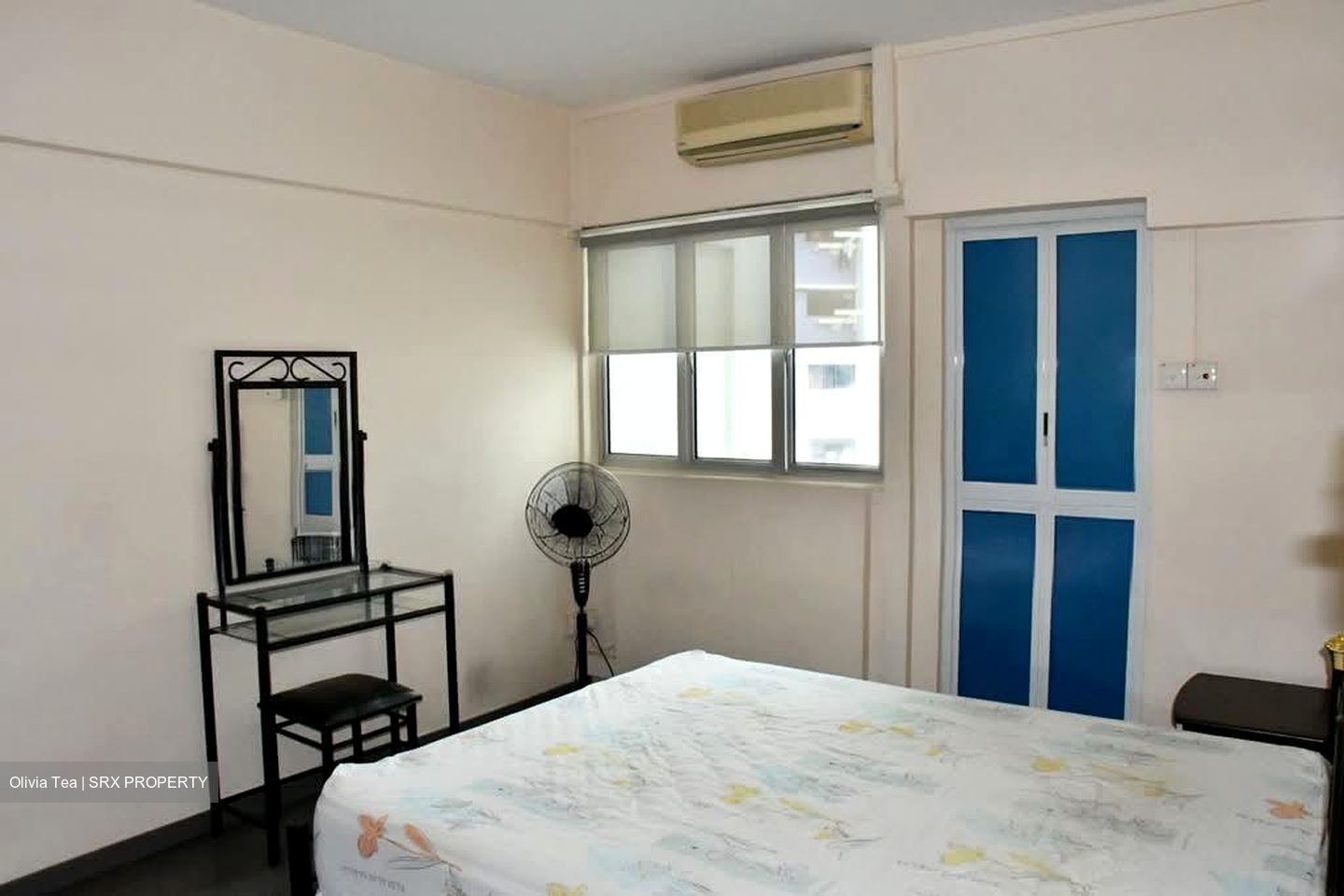 Blk 263 Tampines Street 21 (Tampines), HDB 3 Rooms #580734791